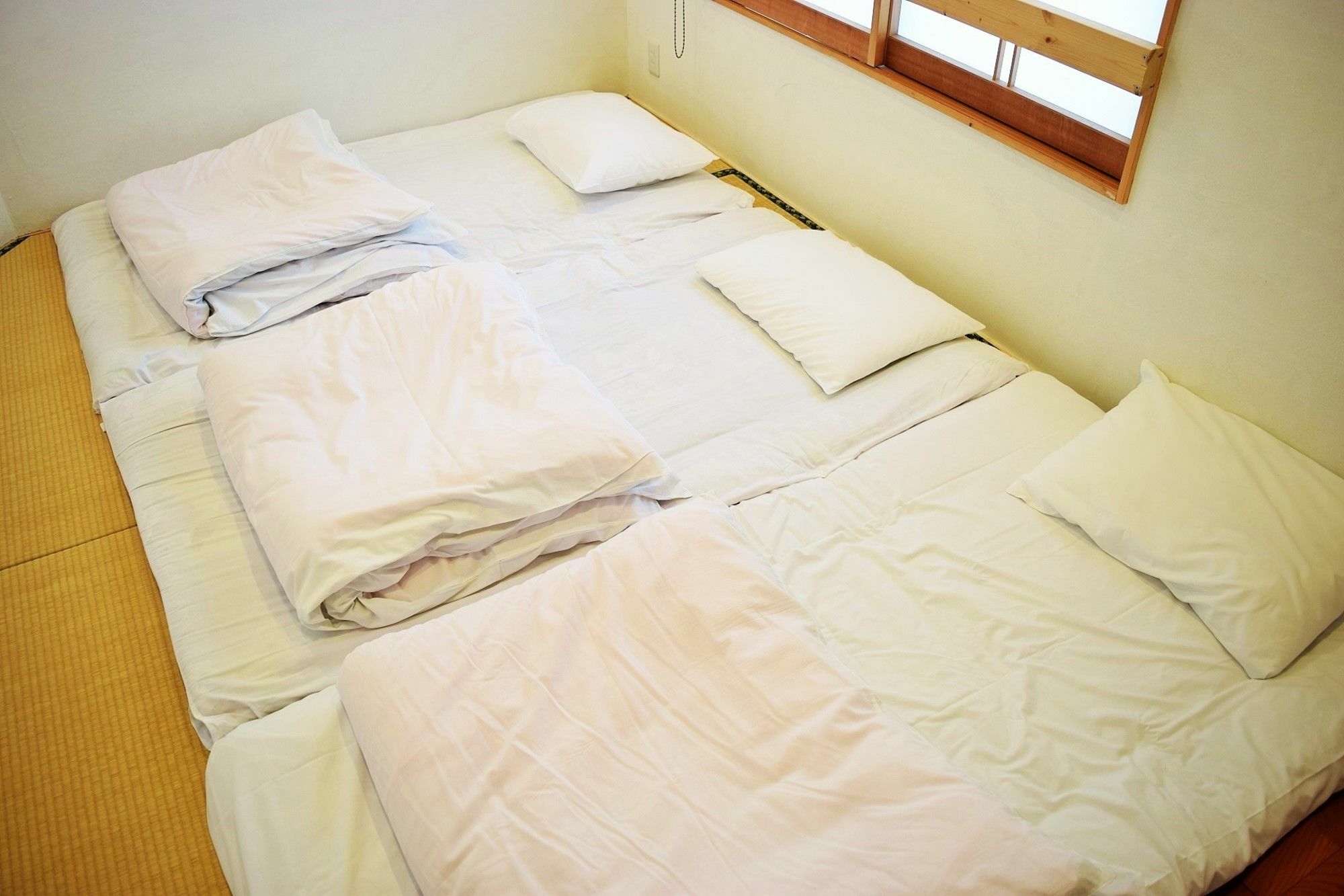Hostel En
