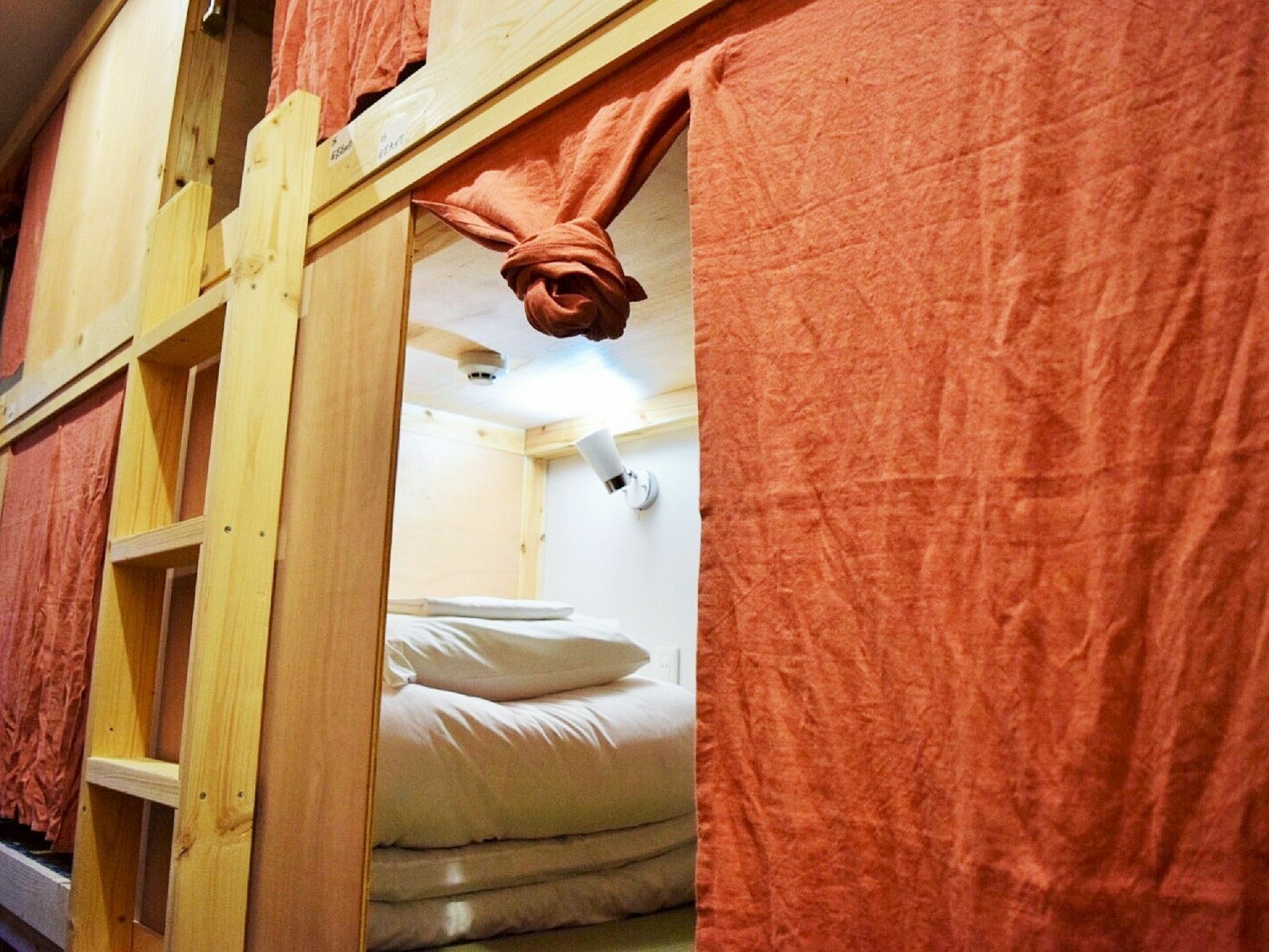 Hostel En Hiroshima